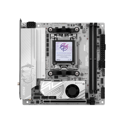 MPG B850I EDGE TI WIFI