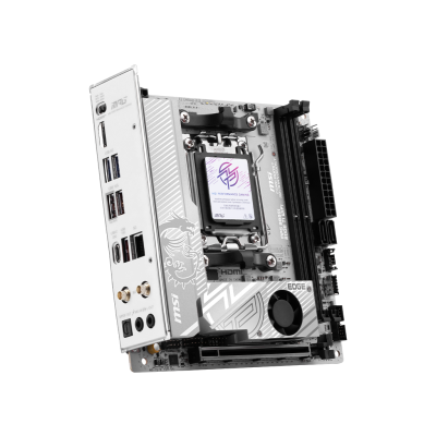 MPG B850I EDGE TI WIFI