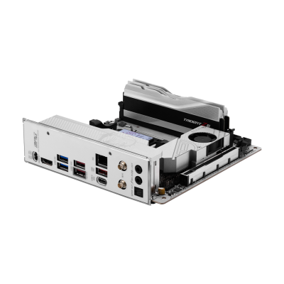 MPG B850I EDGE TI WIFI