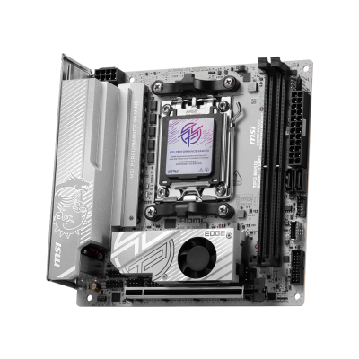 MPG B850I EDGE TI WIFI