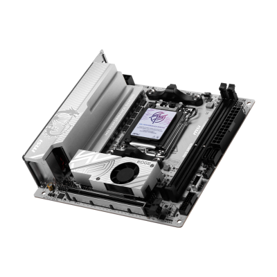 MPG B850I EDGE TI WIFI