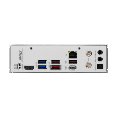 MPG B850I EDGE TI WIFI