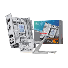 MPG X870I EDGE TI EVO WIFI