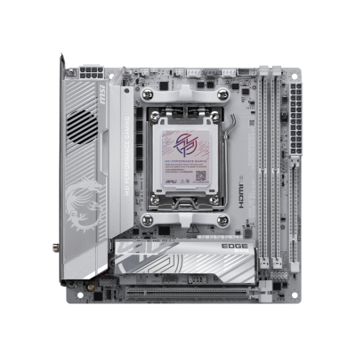 MPG X870I EDGE TI EVO WIFI