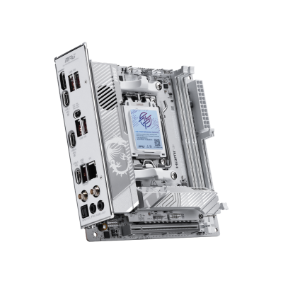 MPG X870I EDGE TI EVO WIFI