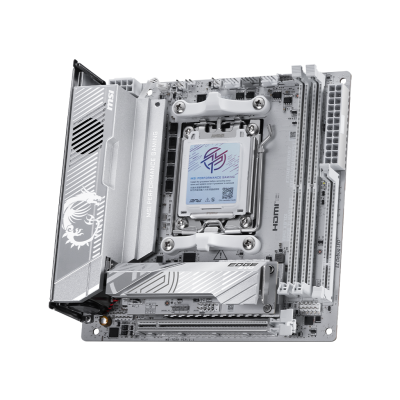 MPG X870I EDGE TI EVO WIFI