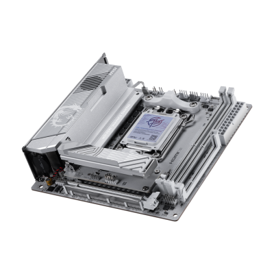 MPG X870I EDGE TI EVO WIFI