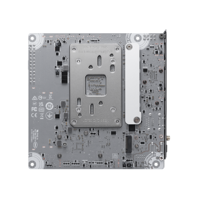 MPG X870I EDGE TI EVO WIFI