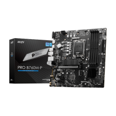 PRO B760M-P