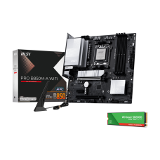 PRO B850M-A WIFI 1TB Starter Kit