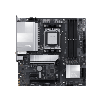 PRO B850M-A WIFI