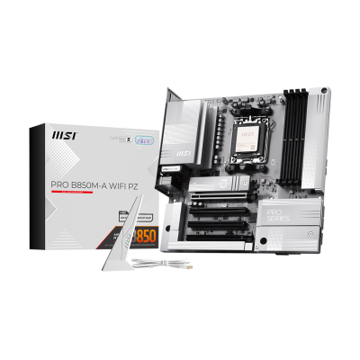 PRO B850M-A WIFI PZ