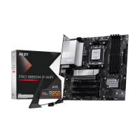 PRO B850M-P WIFI