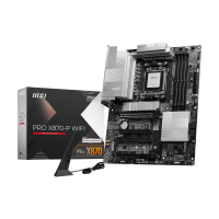 PRO X870E-P WIFI