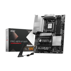PRO X870E-P WIFI