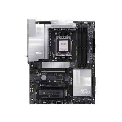 PRO X870E-P WIFI