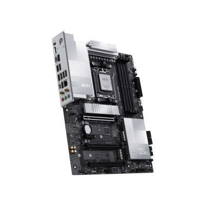 PRO X870E-P WIFI