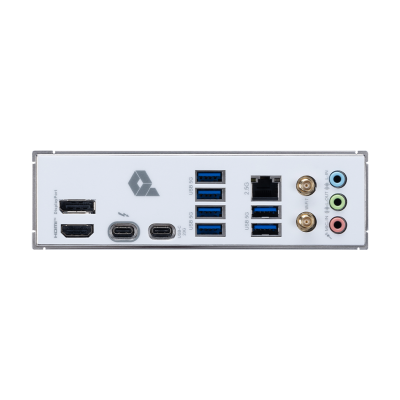 PRO Z890-S WIFI PZ