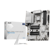 PRO Z890-S WIFI WHITE