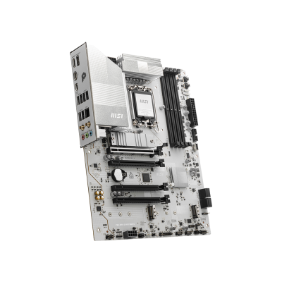 PRO Z890-S WIFI WHITE