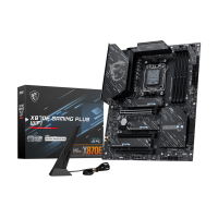 X870E GAMING PLUS WIFI