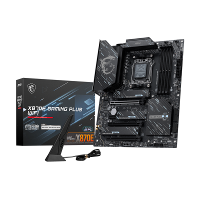 X870E GAMING PLUS WIFI