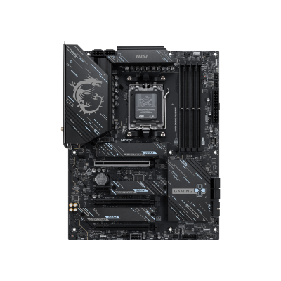 X870E GAMING PLUS WIFI