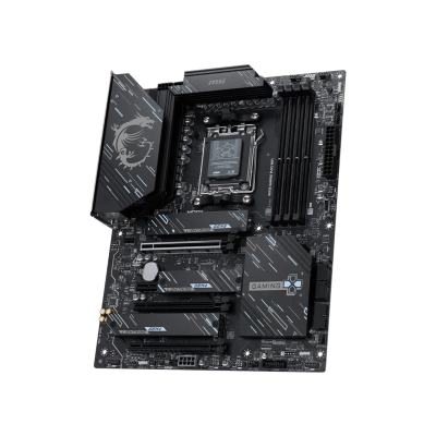 X870E GAMING PLUS WIFI