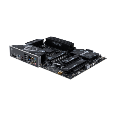 X870E GAMING PLUS WIFI