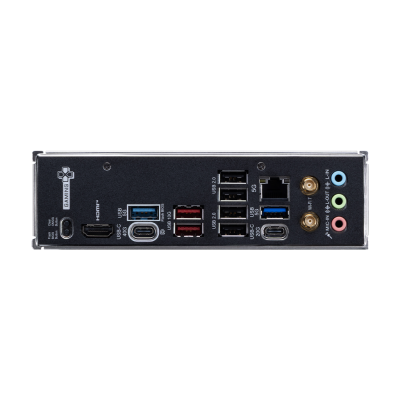 X870E GAMING PLUS WIFI