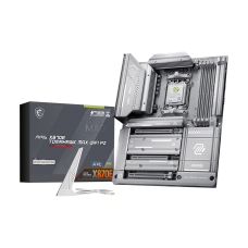 MAG X870E TOMAHAWK MAX WIFI PZ