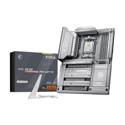 MAG X870E TOMAHAWK MAX WIFI PZ