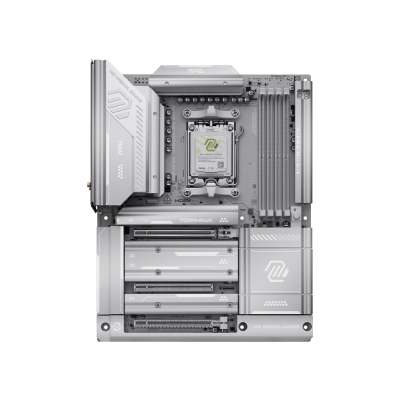 MAG X870E TOMAHAWK MAX WIFI PZ