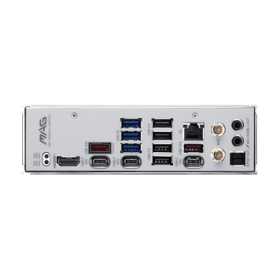 MAG X870E TOMAHAWK MAX WIFI PZ