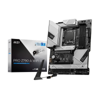 PRO Z790-A WIFI II