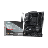 B550 GAMING WIFI6E