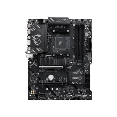B550 GAMING WIFI6E