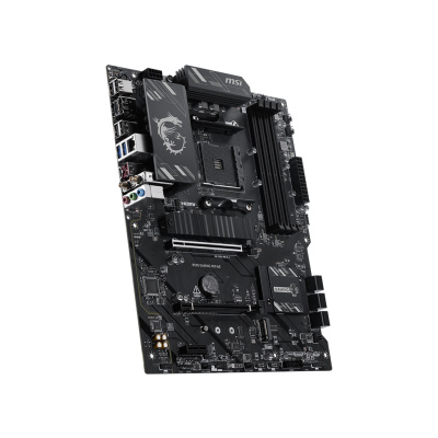 B550 GAMING WIFI6E