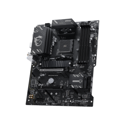 B550 GAMING WIFI6E