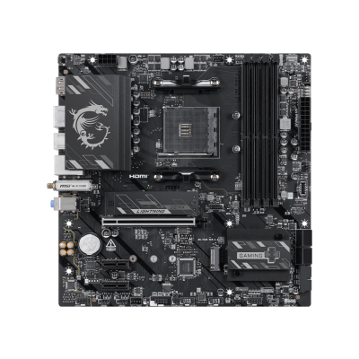 B550M GAMING PLUS WIFI6E