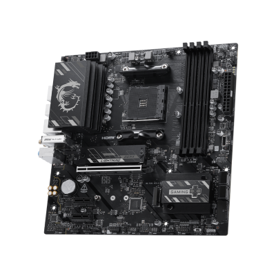 B550M GAMING PLUS WIFI6E