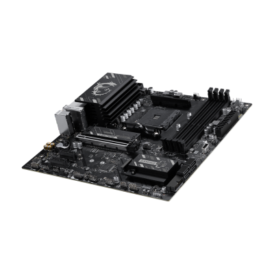 B550M GAMING PLUS WIFI6E