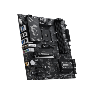 B550M GAMING PLUS WIFI6E