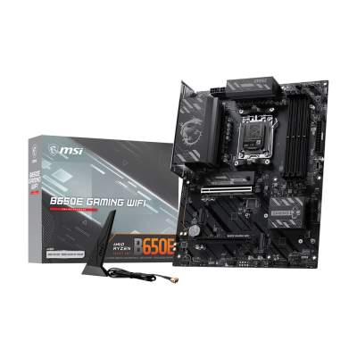 B650E GAMING WIFI