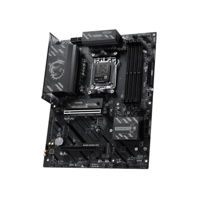 B650E GAMING WIFI