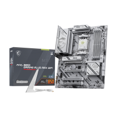 MAG B850 GAMING PLUS MAX WIFI