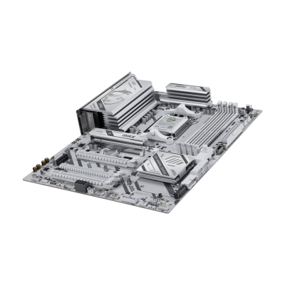 MAG B850 GAMING PLUS MAX WIFI