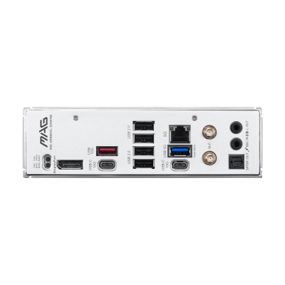 MAG B850 GAMING PLUS MAX WIFI