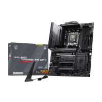 MAG B850 TOMAHAWK MAX WIFI II