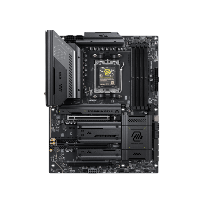 MAG B850 TOMAHAWK MAX WIFI II